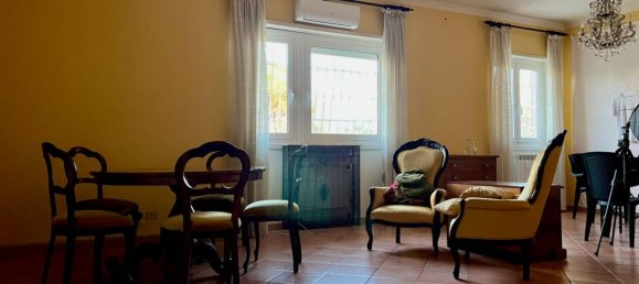 Дуплекс с 3 спальнями в Рим, Италия № 80677 8