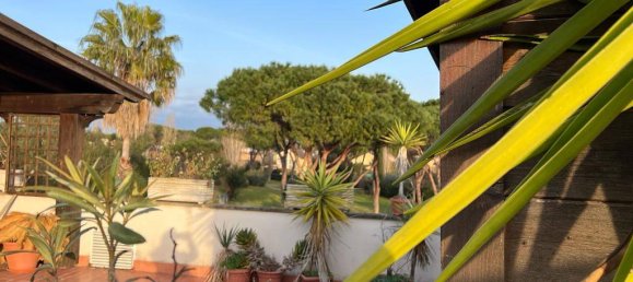 Дуплекс с 3 спальнями в Рим, Италия № 80677 36