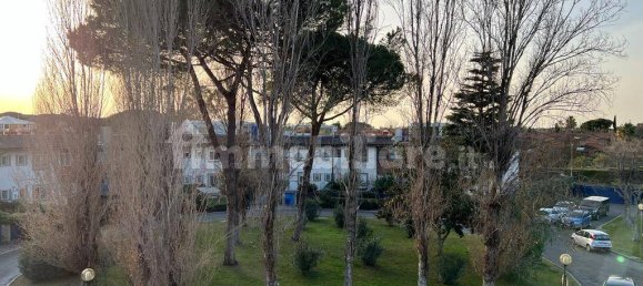 Дуплекс с 3 спальнями в Рим, Италия № 80677 37