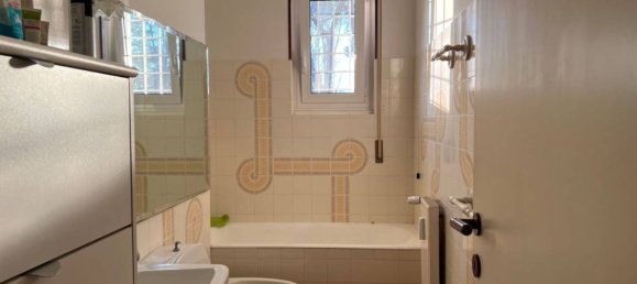 Дуплекс с 3 спальнями в Рим, Италия № 80677 24