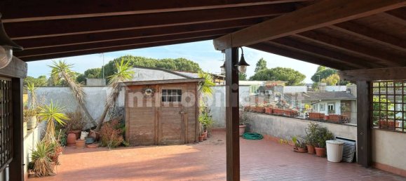 Дуплекс с 3 спальнями в Рим, Италия № 80677 42