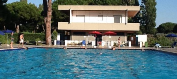 Дуплекс с 3 спальнями в Рим, Италия № 80677 38