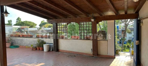 Дуплекс с 3 спальнями в Рим, Италия № 80677 43