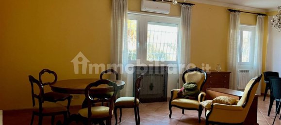 Дуплекс с 3 спальнями в Рим, Италия № 80677 7