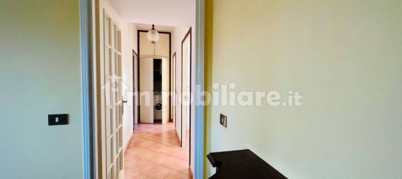 Дуплекс с 3 спальнями в Рим, Италия № 80677 13