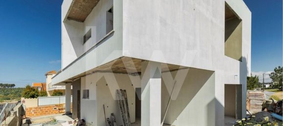 3 غرف نوم فيلا في Corroios, Portugal رقم 77857 61