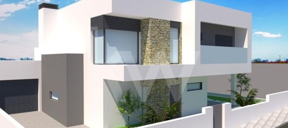 3 غرف نوم فيلا في Corroios, Portugal رقم 77857 16