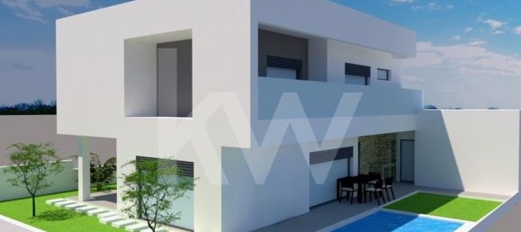 3 غرف نوم فيلا في Corroios, Portugal رقم 77857 44