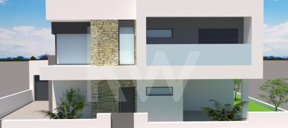 3 غرف نوم فيلا في Corroios, Portugal رقم 77857 76