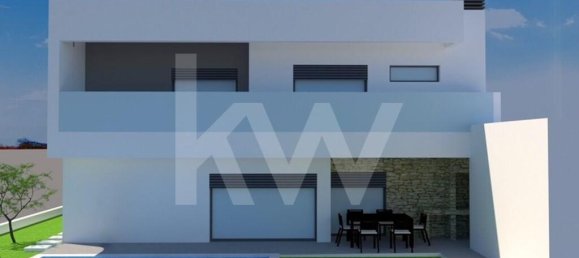 3 غرف نوم فيلا في Corroios, Portugal رقم 77857 6