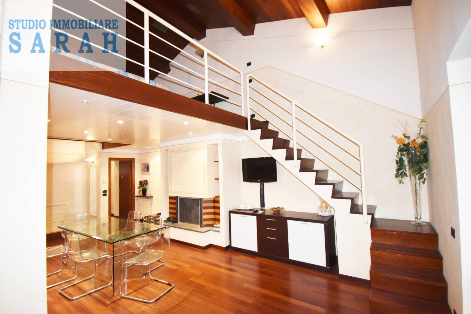 2 غرف نوم شقة في Viareggio, Italy رقم 42897