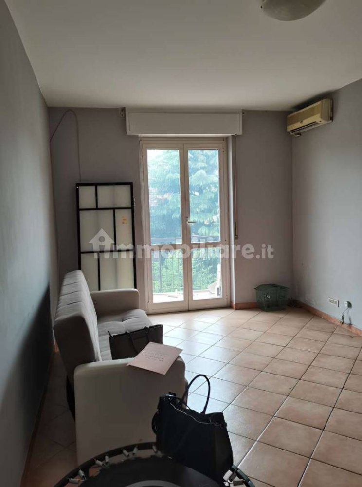 1 bedroom Apartment in Cinisello Balsamo, Italy No. 6579