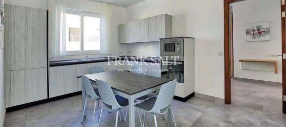 Penthouse T2 em Saint Julian's, Malta N.º 6915 5