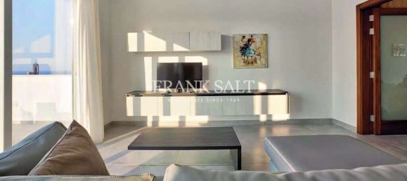 Penthouse T2 em Saint Julian's, Malta N.º 6915 6