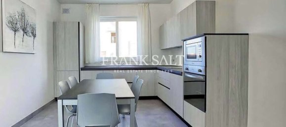 Penthouse T2 em Saint Julian's, Malta N.º 6915 9