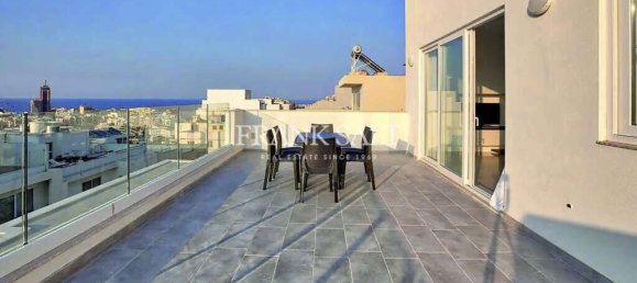 Penthouse T2 em Saint Julian's, Malta N.º 6915 21