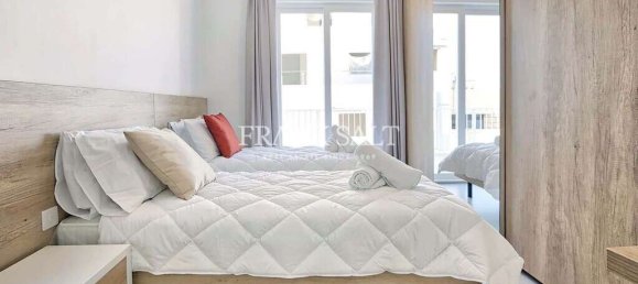 Penthouse T2 em Saint Julian's, Malta N.º 6915 14