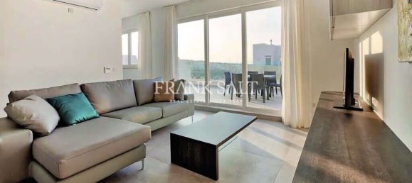 Penthouse T2 em Saint Julian's, Malta N.º 6915 4