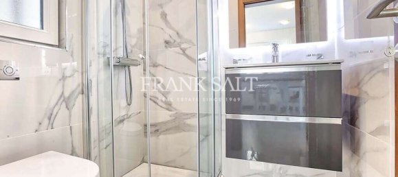 Penthouse T2 em Saint Julian's, Malta N.º 6915 19