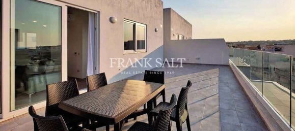 Penthouse T2 em Saint Julian's, Malta N.º 6915 23