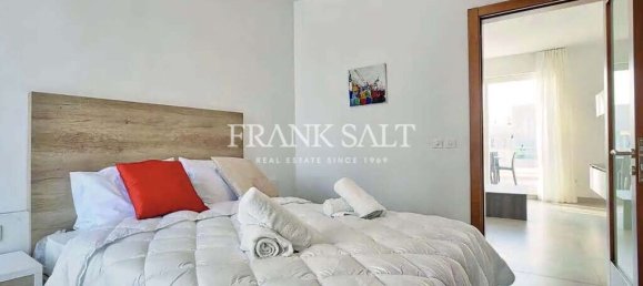 Penthouse T2 em Saint Julian's, Malta N.º 6915 10