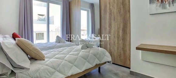 Penthouse T2 em Saint Julian's, Malta N.º 6915 16