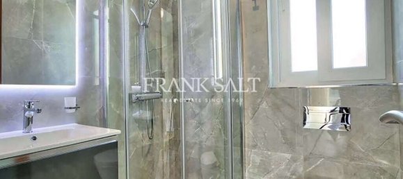 Penthouse T2 em Saint Julian's, Malta N.º 6915 17