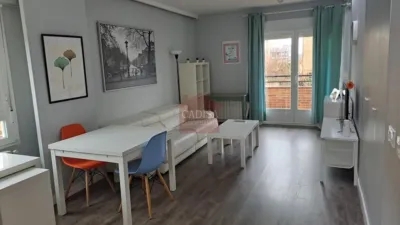 1 غرف نوم شقة في Villamayor, Spain رقم 86998