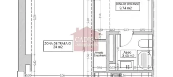 1 غرف نوم شقة في Villamayor, Spain رقم 86998 27