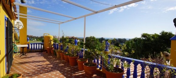 Casa T5 em Estepona, Spain N.º 142767 13