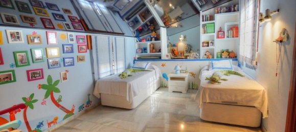 Casa T5 em Estepona, Spain N.º 142767 22