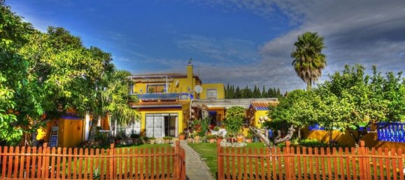 Casa T5 em Estepona, Spain N.º 142767 2