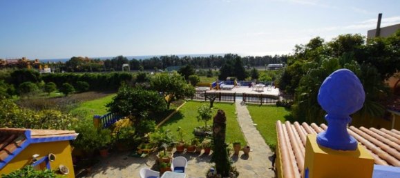 Casa T5 em Estepona, Spain N.º 142767 3