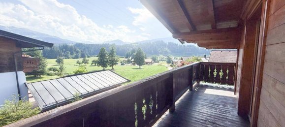 2 غرف نوم شقة في Oberndorf in Tirol, Austria رقم 158254 3