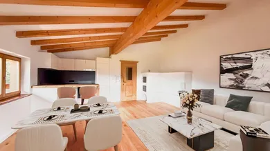 2 chambres Appartement à Oberndorf in Tirol, Austria No. 158254