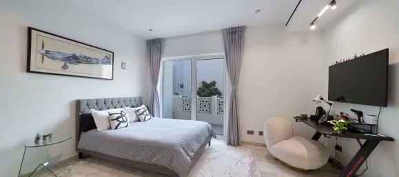 Villa de 5 dormitorios en Arabian Ranches, UAE No. 108324 10