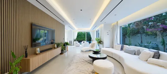 Villa de 5 dormitorios en Arabian Ranches, UAE No. 108324 3