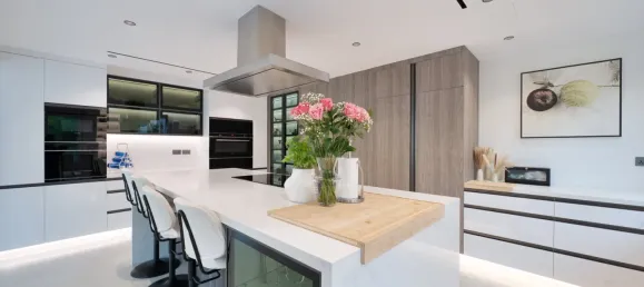 Villa de 5 dormitorios en Arabian Ranches, UAE No. 108324 6