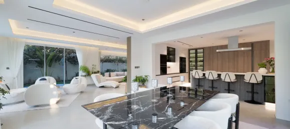 Villa de 5 dormitorios en Arabian Ranches, UAE No. 108324 4