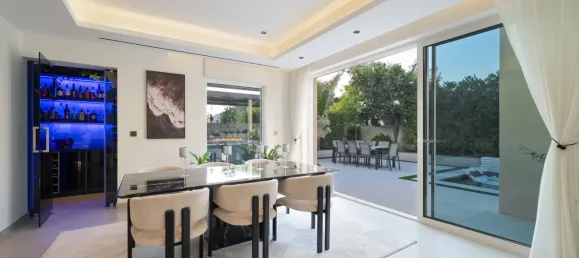 Villa de 5 dormitorios en Arabian Ranches, UAE No. 108324 5