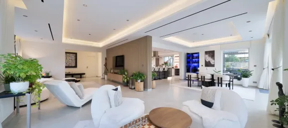 Villa de 5 dormitorios en Arabian Ranches, UAE No. 108324 2