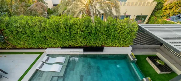 Villa de 5 dormitorios en Arabian Ranches, UAE No. 108324 16