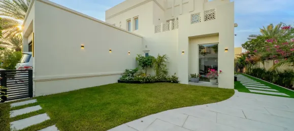 Villa de 5 dormitorios en Arabian Ranches, UAE No. 108324 20