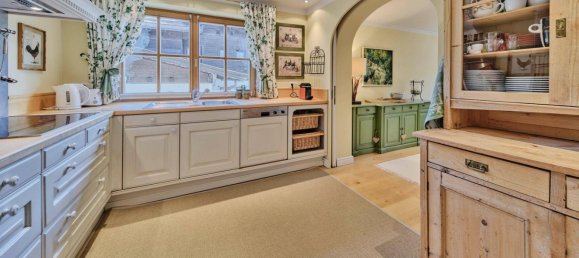 4 bedrooms Apartment in Reith bei Kitzbuhel, Austria No. 183867 3