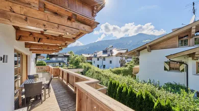 4 bedrooms Apartment in Reith bei Kitzbuhel, Austria No. 183867
