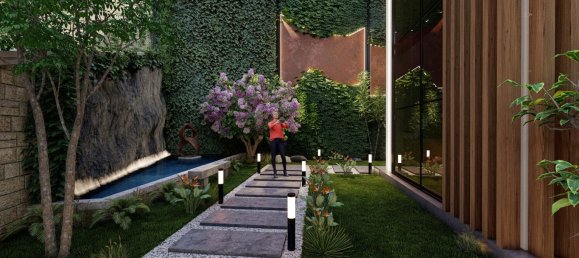 Villa 3+1 in Alanya, Turkey No. 27483 21