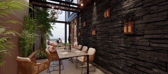 Villa 3+1 in Alanya, Turkey No. 27483 11