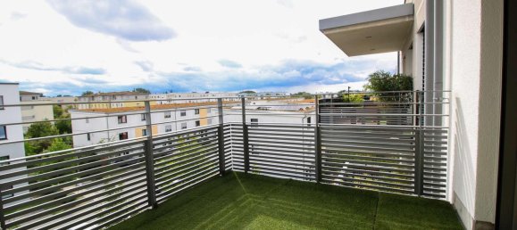 Apartamento de 2 divisões em Darmstadt, Germany N.º 326166 2