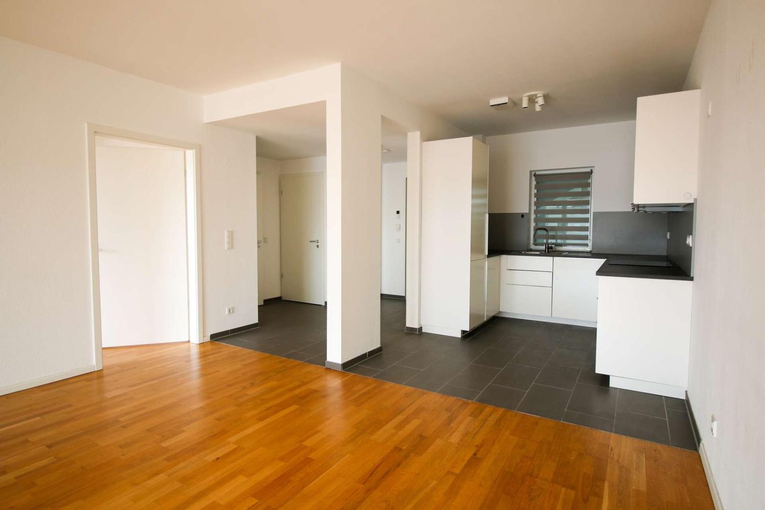 Apartamento de 2 divisões em Darmstadt, Germany N.º 326166