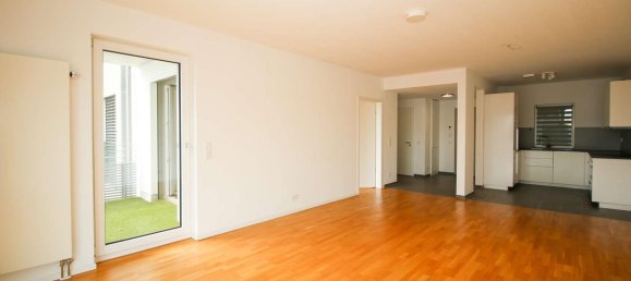 Apartamento de 2 divisões em Darmstadt, Germany N.º 326166 6